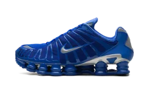 Shox TL "Hyper Royal" AV3595 400