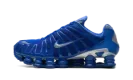 Shox TL "Hyper Royal" AV3595 400