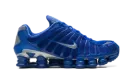 Shox TL "Hyper Royal" AV3595 400