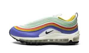 AIR MAX 97 MNS WMNS "Multi-Color" DH5724 100