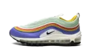 AIR MAX 97 MNS WMNS "Multi-Color" DH5724 100
