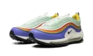 AIR MAX 97 MNS WMNS "Multi-Color" DH5724 100