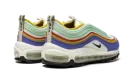 AIR MAX 97 MNS WMNS "Multi-Color" DH5724 100