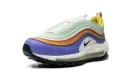 AIR MAX 97 MNS WMNS "Multi-Color" DH5724 100