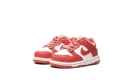 Dunk Low "Archaeo Pink" DC9562 111