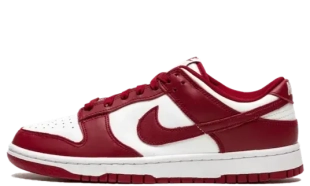 Dunk - Team Red