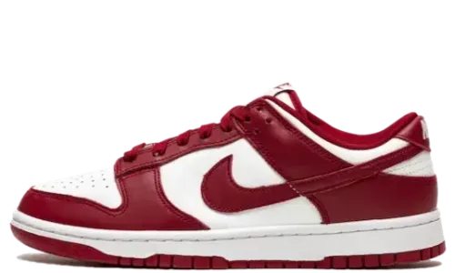Dunk - Team Red