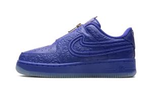 AIR FORCE 1 LO LXX ZIP WMNS "Serena Williams - Purple" DR9842 400