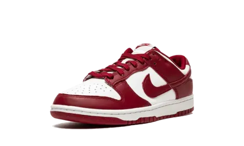 Dunk - Team Red