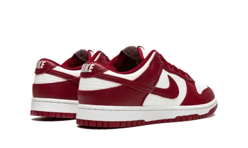 Dunk - Team Red