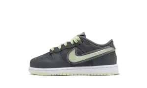 Dunk Low PS "Halloween Iron Grey Glow in the Dark" HQ3241 068