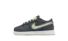 Dunk Low PS "Halloween Iron Grey Glow in the Dark" HQ3241 068