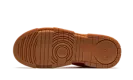 WMNS Dunk Low Disrupt "University Red" ck6654 600