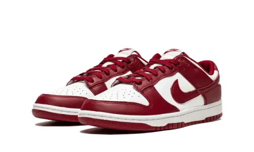 Dunk - Team Red