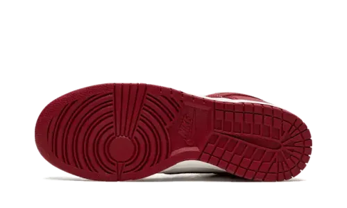 Dunk - Team Red