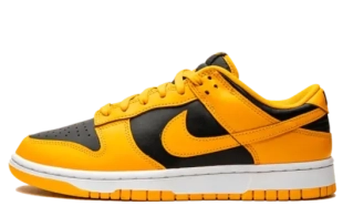 Dunk - Goldenrod