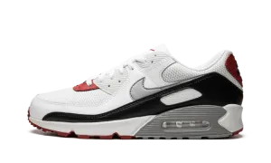 Air Max 90 "Photon Dust / Varsity Red" DO8902 001