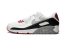 Air Max 90 "Photon Dust / Varsity Red" DO8902 001
