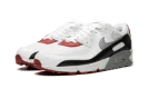 Air Max 90 "Photon Dust / Varsity Red" DO8902 001