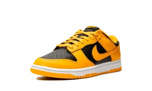 Dunk - Goldenrod 2