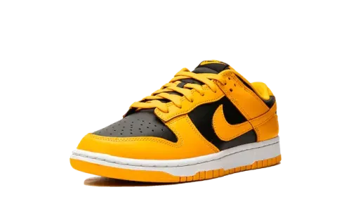 Dunk - Goldenrod