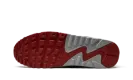 Air Max 90 "Photon Dust / Varsity Red" DO8902 001