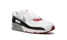 Air Max 90 "Photon Dust / Varsity Red" DO8902 001