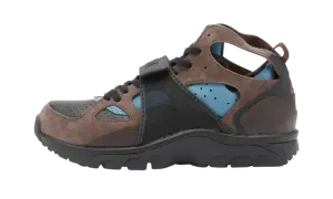 Air Trainer Huarache "Baroque Brown" IB0497 001