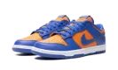 Dunk Low "Knicks" DV0833 800