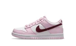 Dunk Low GS "Valentine's Day" CW1590 601