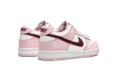 Dunk Low GS "Valentine's Day" CW1590 601