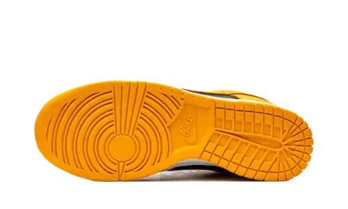 Dunk - Goldenrod