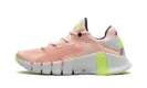 FREE METCON 4 WMNS "Arctic Orange" CZ0596 800