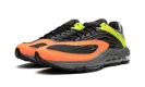 Air Tuned Max "Black Volt Orange" DH4793 700