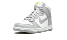 Dunk High GS "Next Nature Wolf Grey Marigold"