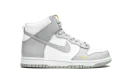 Dunk High GS "Next Nature Wolf Grey Marigold"