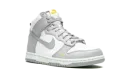 Dunk High GS "Next Nature Wolf Grey Marigold"