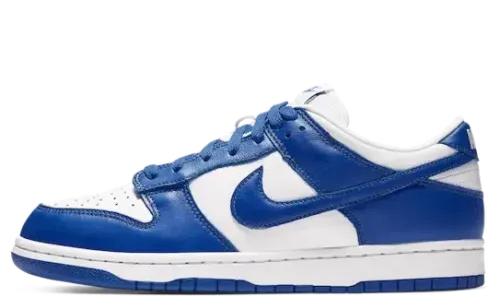 Dunk - Kentucky