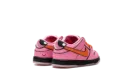 SB Dunk Low TD "Powerpuff Girls - Blossom" FZ3352 600