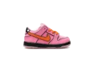 SB Dunk Low TD "Powerpuff Girls - Blossom" FZ3352 600