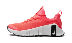 Free Metcon 6 WMNS "Hot Punch" FJ7126 600