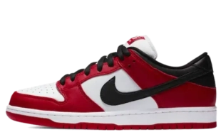 Dunk - J-Pack Chicago