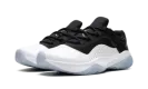 Air Jordan RETRO 11 CMFT LOW "BLACK WHITE GOLD" DN4180 070