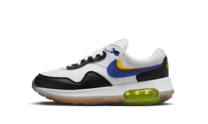 Air Max Motif Next Nature GS "White University Gold" FJ4607 100