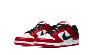 Dunk - J-Pack Chicago 2