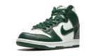 Dunk High SP "Spartan Green" CZ8149 100