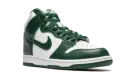 Dunk High SP "Spartan Green" CZ8149 100