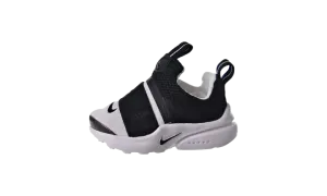 Presto Extreme TD "White/Black" 870019 100