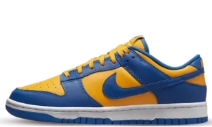 Dunk - UCLA