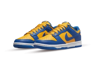 Dunk - UCLA 2